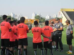 Copa Paulista: São Bernardo joga para chegar a terceira vitória seguida