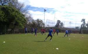 Boa Esporte x Atlético-GO - 