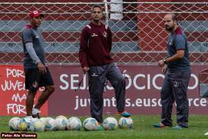 Juventus x São José - Moleque Travesso só fala em vencer ou vencer pela Copa Paulista
