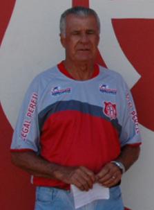 Pinho esconde o time para estreia na 2ª fase