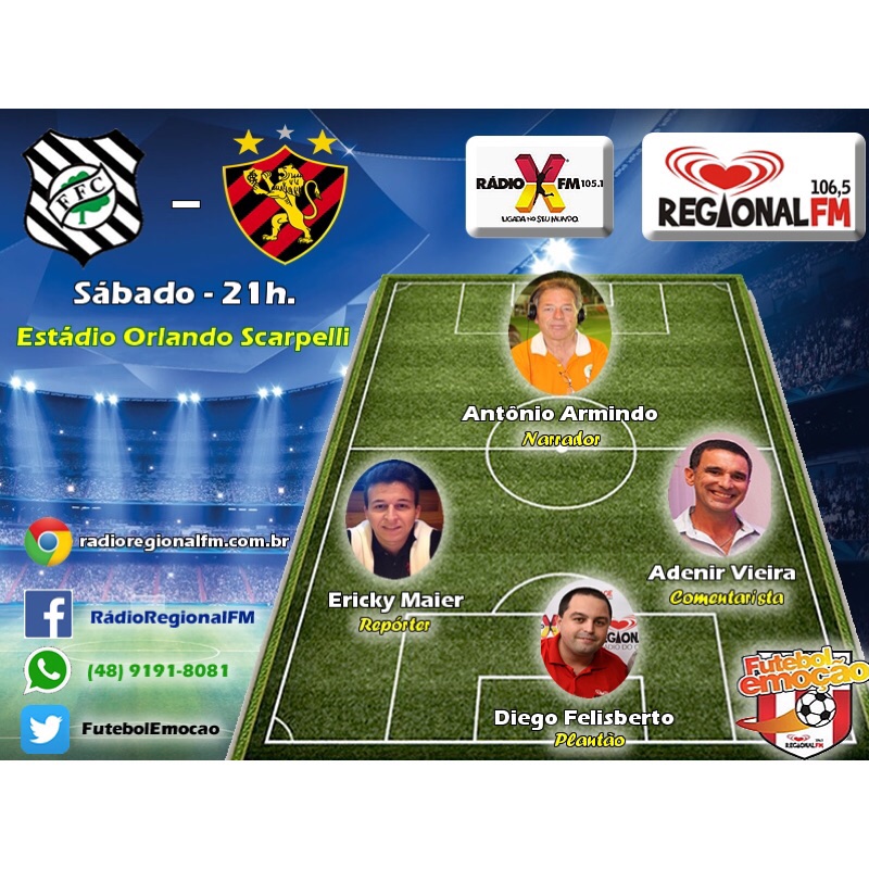 Figueirense x Sport - De técnico novo, Figueira quer a mesma coisa que o Sport, vencer! 3 0002050107323 img