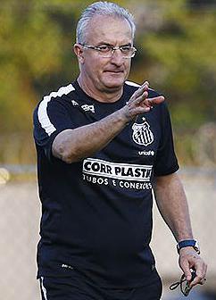 Dorival Júnior: é preciso ter qualificação