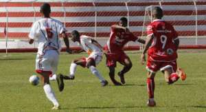 SEGUNDONA: São Bernardo e Olímpia ganham fora e largam na frente na 2.ª fase