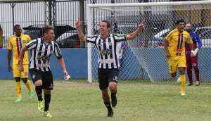 SÉRIE C : Tupi e Londrina dividem a ponta, enquanto Guarani patina no equilibrado Grupo B