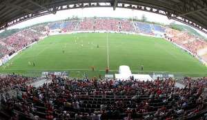 Joinville x Fluminense - No duelo de tricolores, JEC tenta firmar boa fase no Brasileirão!