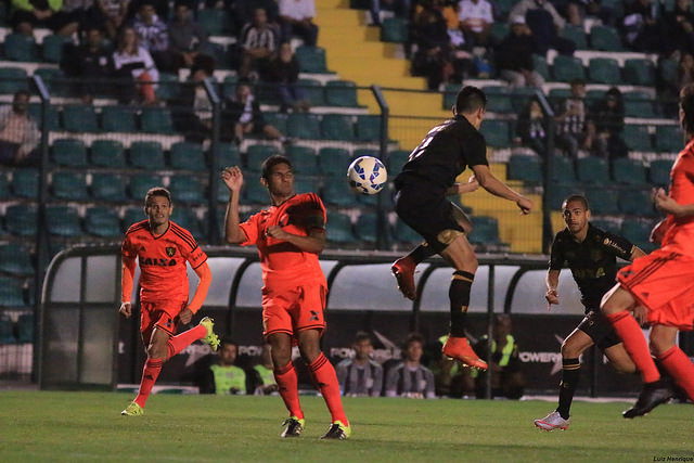 Figueirense 2 x 1 Sport - Figueira afasta fantasma e afunda Leão 2 0002050107520 img