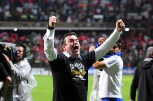 Série C: Guarani age rápido e define Pintado como novo 