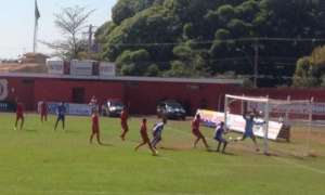 SEGUNDONA: Inter mostra força em casa, São Carlos surpreende e empate fecham 1ª. rodada