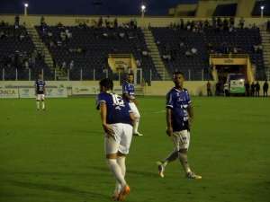 Águia 1 x 2 Confiança - Dragão encosta no G4 e Azulão segue sem vencer na Série C