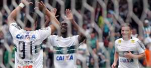 BRASILEIRÃO: Corinthians ganha e ainda conta com tropeços de Grêmio e Fluminense
