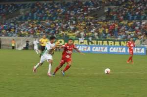 Cuiabá x Botafogo-PB - É vencer para seguir vivo...
