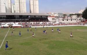 Juventus 2 x 0 São José - Moleque Travesso finalmente vence na Copa Paulista