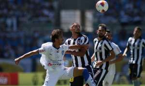 SÉRIE B: Paysandu cala Engenhão e Ceará consegue virada histórica