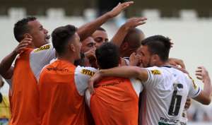 Seleção da 20ª rodada da Série B vem ofensiva e com treinador da nova geração
