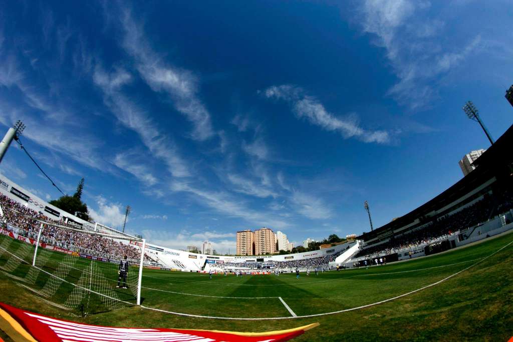 Ponte Preta 0 x 0 Grêmio - Macaca foi melhor e Tricolor Gaúcho deu sorte de segurar o zero a zero no Majestoso 2 0002050108050 img