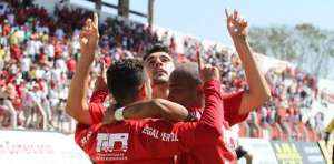 Inter de Bebedouro 3 x 2 Fernandópolis - Jogaço de bola mostra que os dois podem chegar ao acesso na Segundona