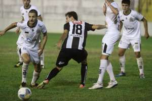 Copa Paulista: Classificado, União Barbarense cogita mudanças no elenco