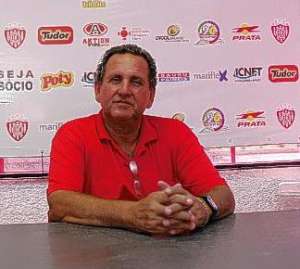 Segundona: João Martins não se desespera e mostra confiança em reabilitação do Noroeste após derrota