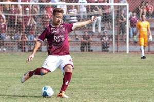 Seleção FI da Copa Paulista com destaques do Juventus, que desencantou no final de semana