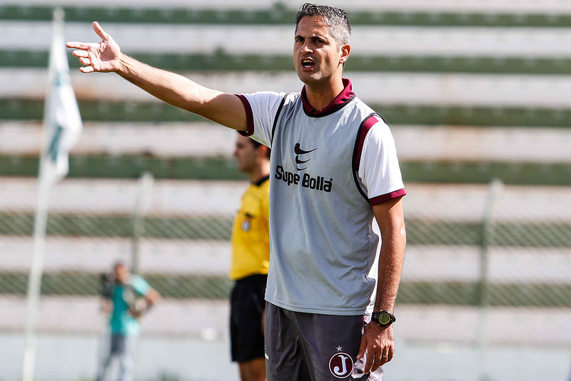 Rodrigo Santana Rodrigo Santana