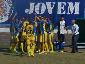 Segundona: Técnico do São Carlos diz que time mereceu vencer em Assis