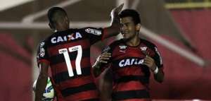 Vitória x Oeste – Para disparar de vez!