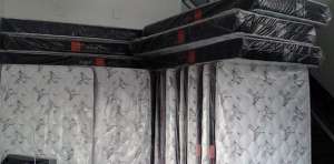 Bragantino faz test-drive com colchões especificamente fabricados para atletas