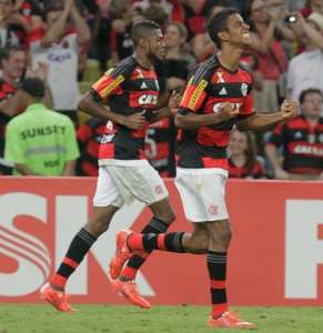 Série B: Bahia tenta contratar meia Gabriel, do Flamengo, e leva um 