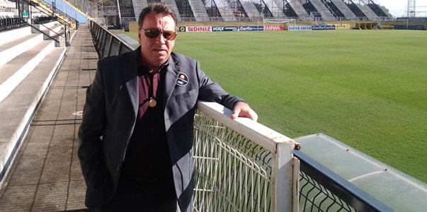 Os colchões foram fabricados em cima do projeto “Athlete’s Mattress” (Colchão do Atleta) de autoria de Heitor Trincinato (foto Ascom Bragantino) - Edinho Campos - Ascom Bragantino