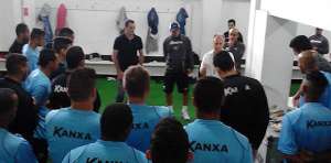 Novo gerente também já foi atleta do Bragantino em outras ocasiões