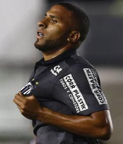 Garotada do Peixe vão bem com Dorival Junior