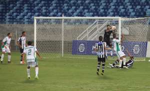 Cuiabá 1 x 2 Botafogo-PB - Belo vence a 2ª como visitante e encosta no G4!