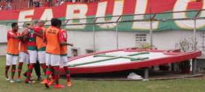 Seleção FI da Série C vem formada por jogadores que brigam pelo acesso