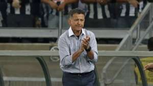 Reunião com diretoria do São Paulo sela permanência de Osorio