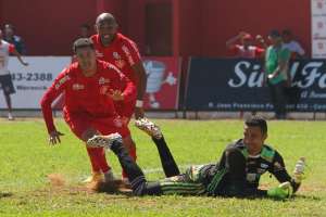 Segundona: Confira os gols que garantiram a Inter de Bebedouro na liderança da segunda fase