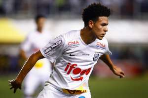 Copa do Brasil: Santos terá oito patrocinadores em clássico contra o Corinthians