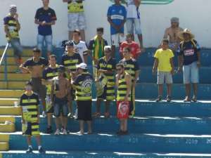 Segundona: Venda de ingressos para São Carlos e Grêmio Prudente começa na quinta-feira