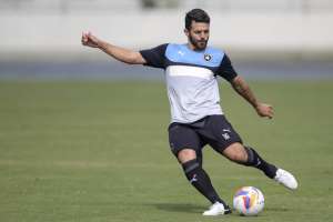 Série B: ABC contrata Jéferson Paulista, meia afastado pelo Botafogo