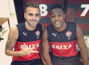 Série B: Qual? Gabriel Soares deixa o Vitória para jogar no Tudelano