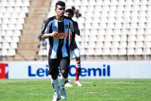 Série B: América-MG contrata Paulinho Modesto, ex-meia do Atlético-MG
