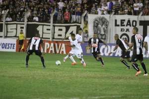 Copa Paulista: Eusébio, do Rio Branco, acusa torcedor do União Barbarense de má conduta em dérbi