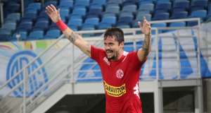 Série C: Volante do América-RN, Zé Antônio Paulista exalta empate com Salgueiro