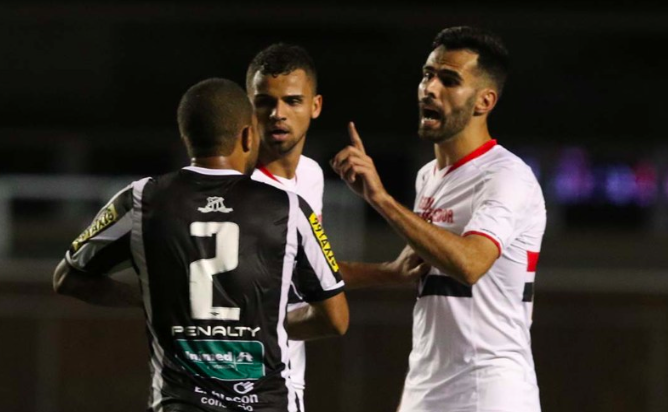 Tricolor precisa derrotar Ceará em Fortaleza