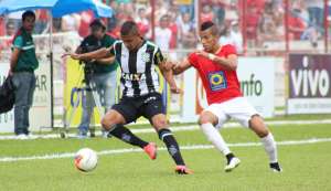 Série B: Luverdense contrata Calyson, ex-meia do Grêmio
