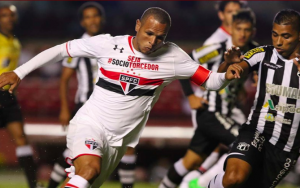 Ceará x São Paulo - Com Ceni, tricolor tenta reverter placar no Castelão
