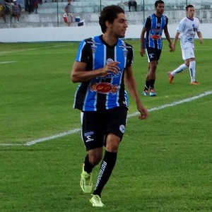 Série B: Náutico fica perto de contratar Caio Matias, revelação de time pernambucano