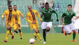 Chapéu à vista? Macaé anuncia Diego Clementino do Guarani, que desconhece negócio