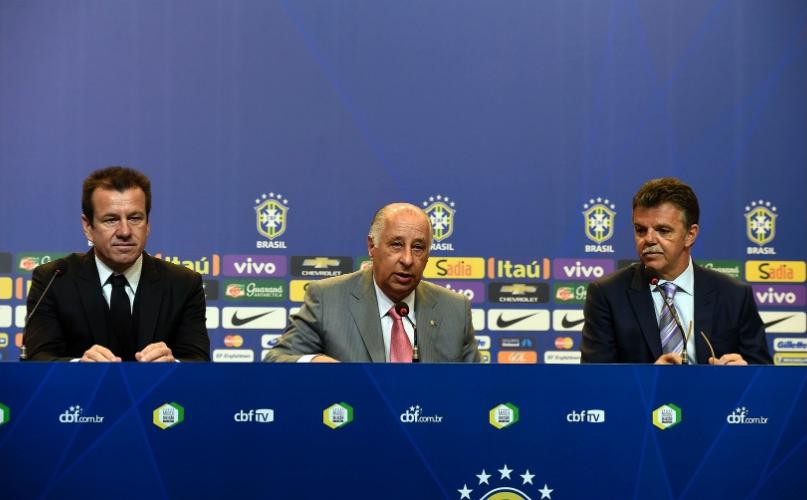 Apesar do discurso de mudança, nada foi alterado no calendário do futebol brasileiro de 2016