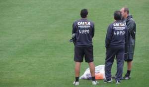 Figueirense x Atlético-MG - Figueira tem boa vantagem para decidir em casa