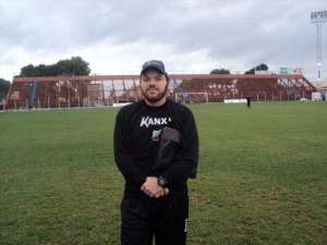 Copa do Brasil: Confiante na vitória, Tarciso Pugliese tem carta na manga para bater Internacional